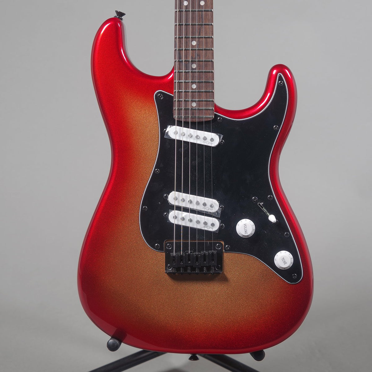 Squier Contemporary Stratocaster Special HT Electric Guitar - Sunset Metallic-Squier-Infinite Music