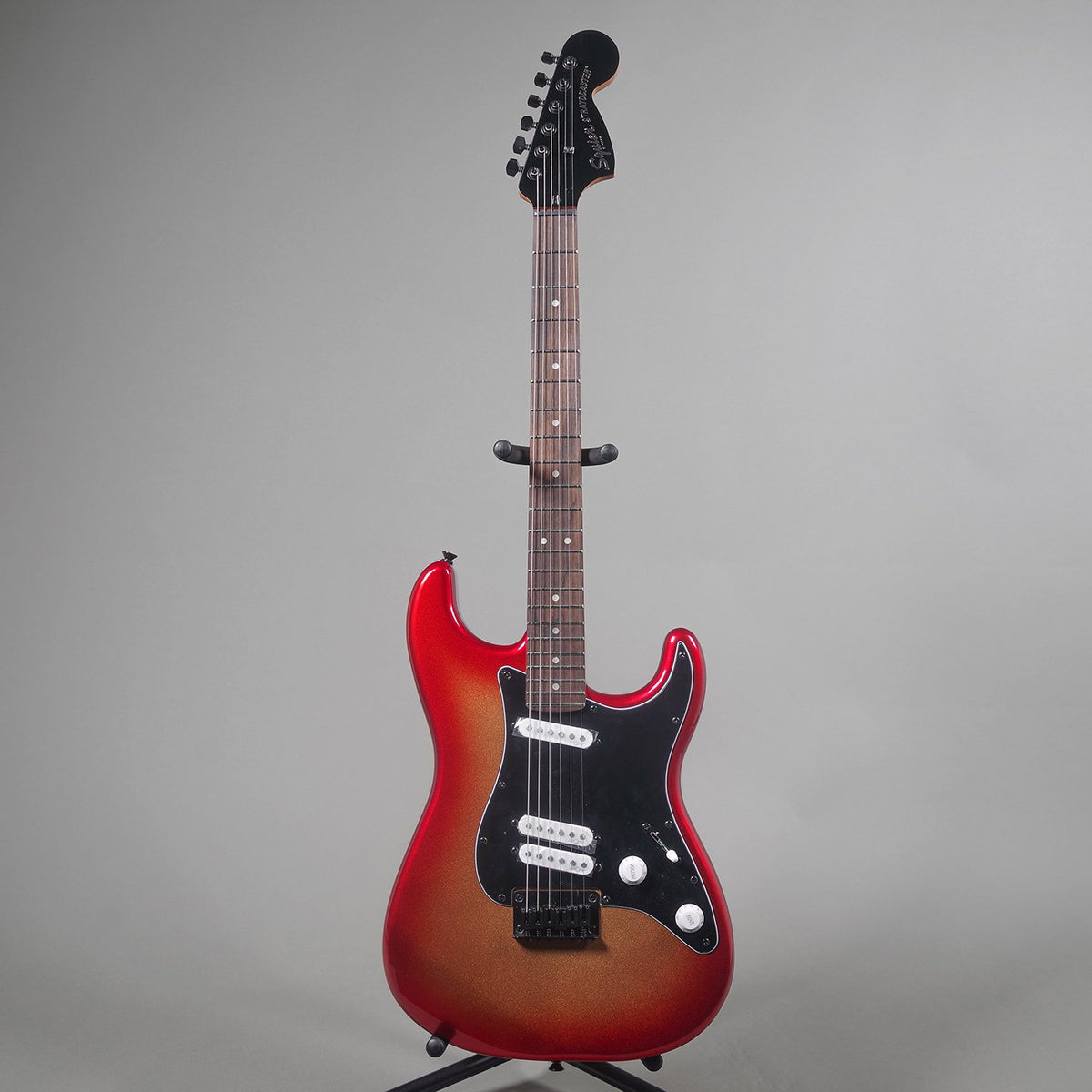 Squier Contemporary Stratocaster Special HT Electric Guitar - Sunset Metallic-Squier-Infinite Music