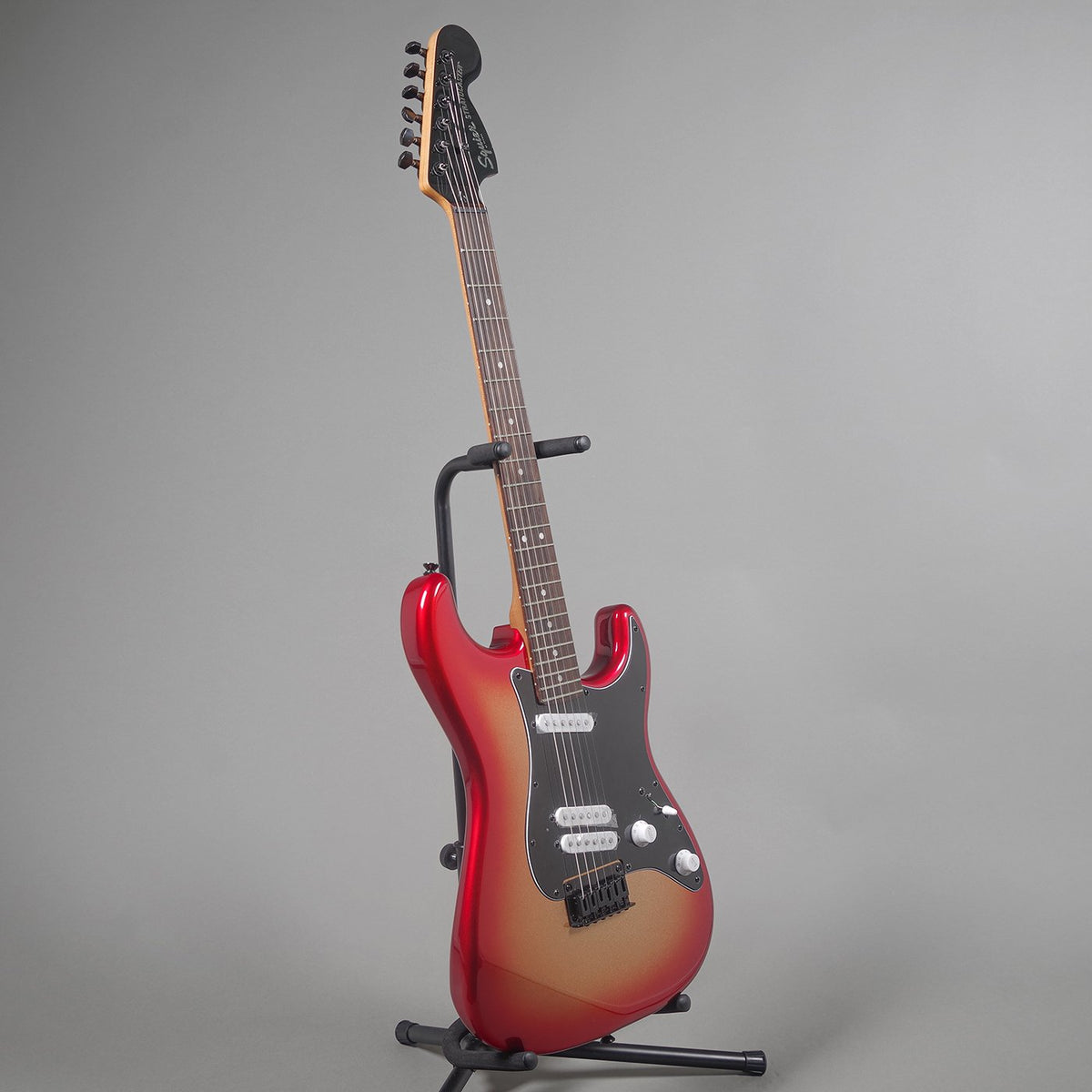 Squier Contemporary Stratocaster Special HT Electric Guitar - Sunset Metallic-Squier-Infinite Music
