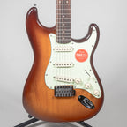 Squier FSR Affinity Series Stratocaster Electric Guitar - Honey Burst-Squier-Infinite Music