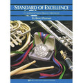 Standard of Excellence Book 2 Alto Saxophone-Standard Of Excellence-Infinite Music