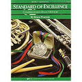 Standard of Excellence Book 3 - Baritone BC-Standard Of Excellence-Infinite Music