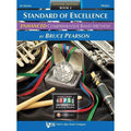 Standard of Excellence Enhanced Book 2 - Bb Clarinet-Standard Of Excellence-Infinite Music
