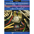 Standard of Excellence Enhanced Book 2 - Flute-Standard Of Excellence-Infinite Music