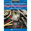 Standard of Excellence Enhanced Book 2 - Timpani/Percussion-Standard Of Excellence-Infinite Music