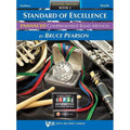 Standard of Excellence Enhanced Book 2 - Trombone-Standard Of Excellence-Infinite Music