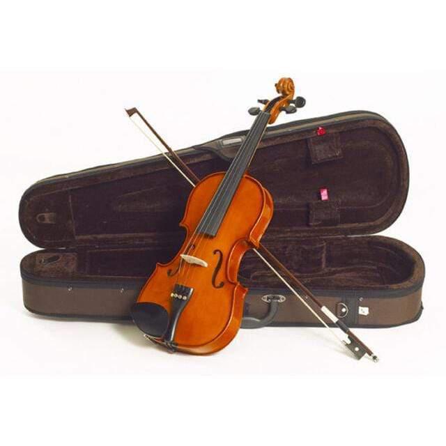 Stentor 1/2 Size Violin Outfit-Stentor-Infinite Music