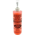 Sterisol Germicide Spray Bottle with Fine Mist Sprayer 8oz-Superslick-Infinite Music
