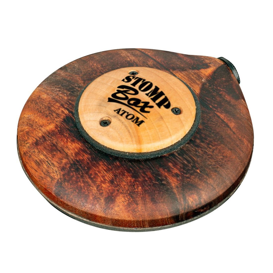 Stomp Box Atom-Stu Box-Infinite Music