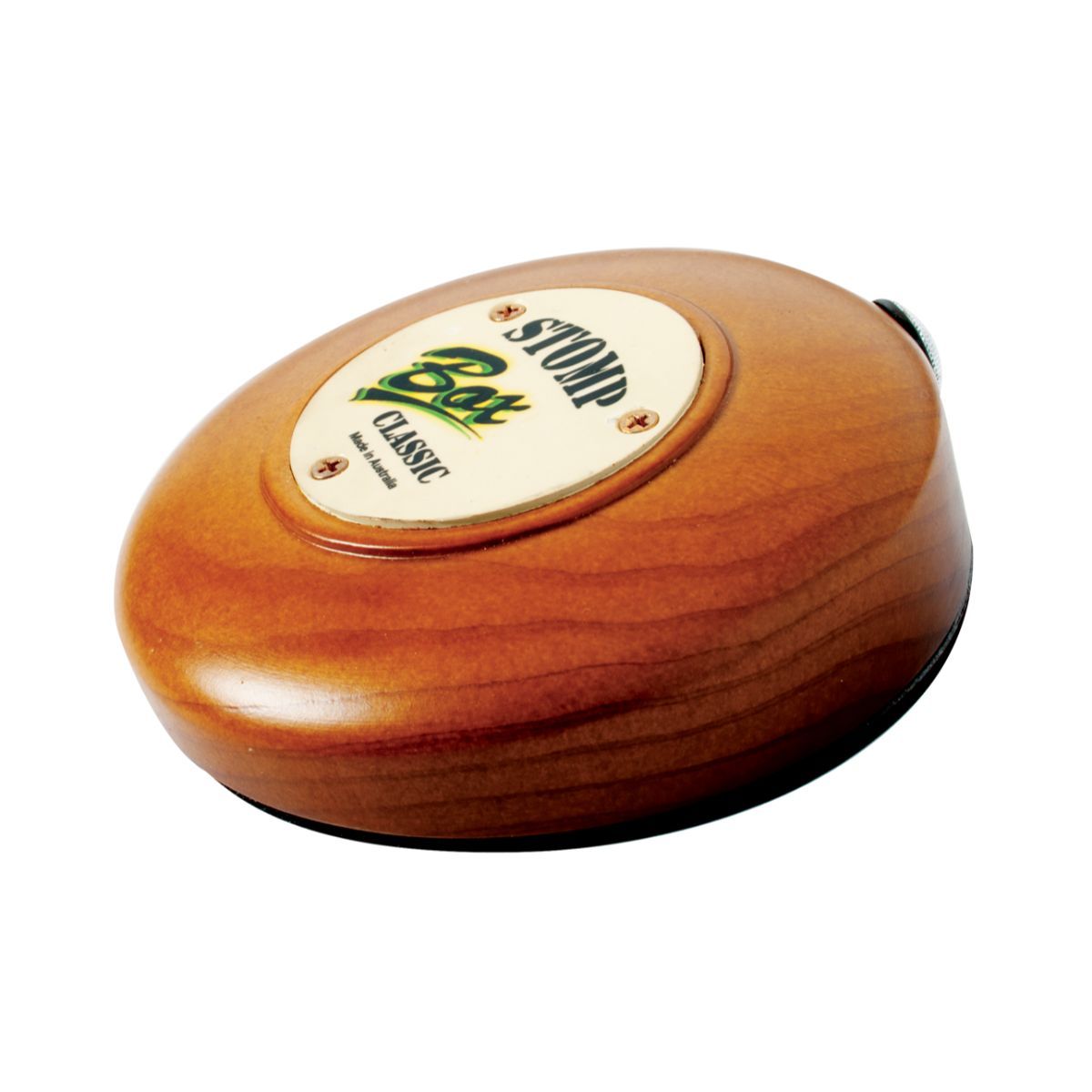 Stomp Box Classic-Stu Box-Infinite Music