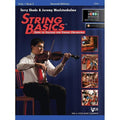 String Basics Book 2 - Viola-Various Books-Infinite Music