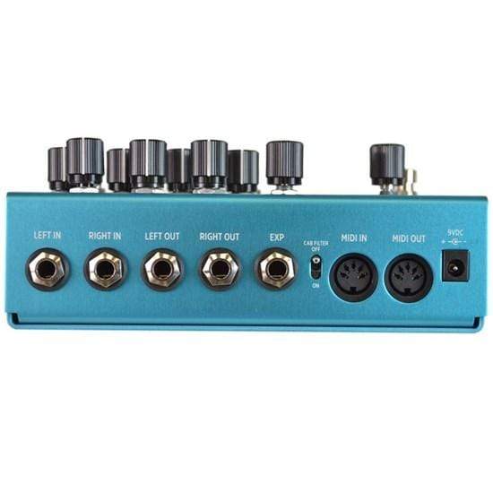 Strymon BigSky Multidimensional Reverb Guitar Pedal-Strymon-Infinite Music