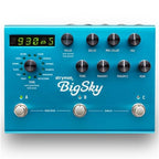 Strymon BigSky Multidimensional Reverb Guitar Pedal-Strymon-Infinite Music