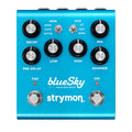 Strymon BlueSky V2 Reverberator Reverb Guitar Pedal-Strymon-Infinite Music
