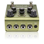 Strymon Brigadier dBucket Delay Pedal-Strymon-Infinite Music