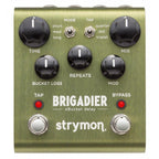 Strymon Brigadier dBucket Delay Pedal-Strymon-Infinite Music