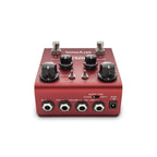 Strymon Compadre Dual Voice Compressor and Boost Pedal-Strymon-Infinite Music