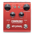 Strymon Compadre Dual Voice Compressor and Boost Pedal-Strymon-Infinite Music