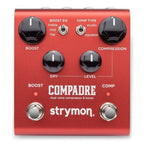 Strymon Compadre Dual Voice Compressor and Boost Pedal-Strymon-Infinite Music