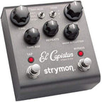 Strymon El Capistan Tape Echo Delay Guitar Pedal-Strymon-Infinite Music