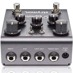 Strymon El Capistan Tape Echo Delay Guitar Pedal-Strymon-Infinite Music