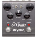 Strymon El Capistan Tape Echo Delay Guitar Pedal-Strymon-Infinite Music
