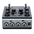 Strymon El Capistan V2 dTape Echo Delay Pedal-Strymon-Infinite Music