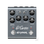 Strymon El Capistan V2 dTape Echo Delay Pedal-Strymon-Infinite Music