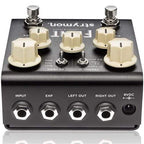Strymon Flint Tremolo Reverb Guitar Pedal-Strymon-Infinite Music