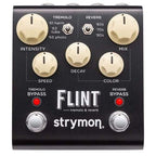 Strymon Flint Tremolo Reverb Guitar Pedal-Strymon-Infinite Music