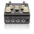 Strymon Flint Tremolo and Reverb Pedal-Strymon-Infinite Music