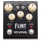 Strymon Flint Tremolo and Reverb Pedal-Strymon-Infinite Music