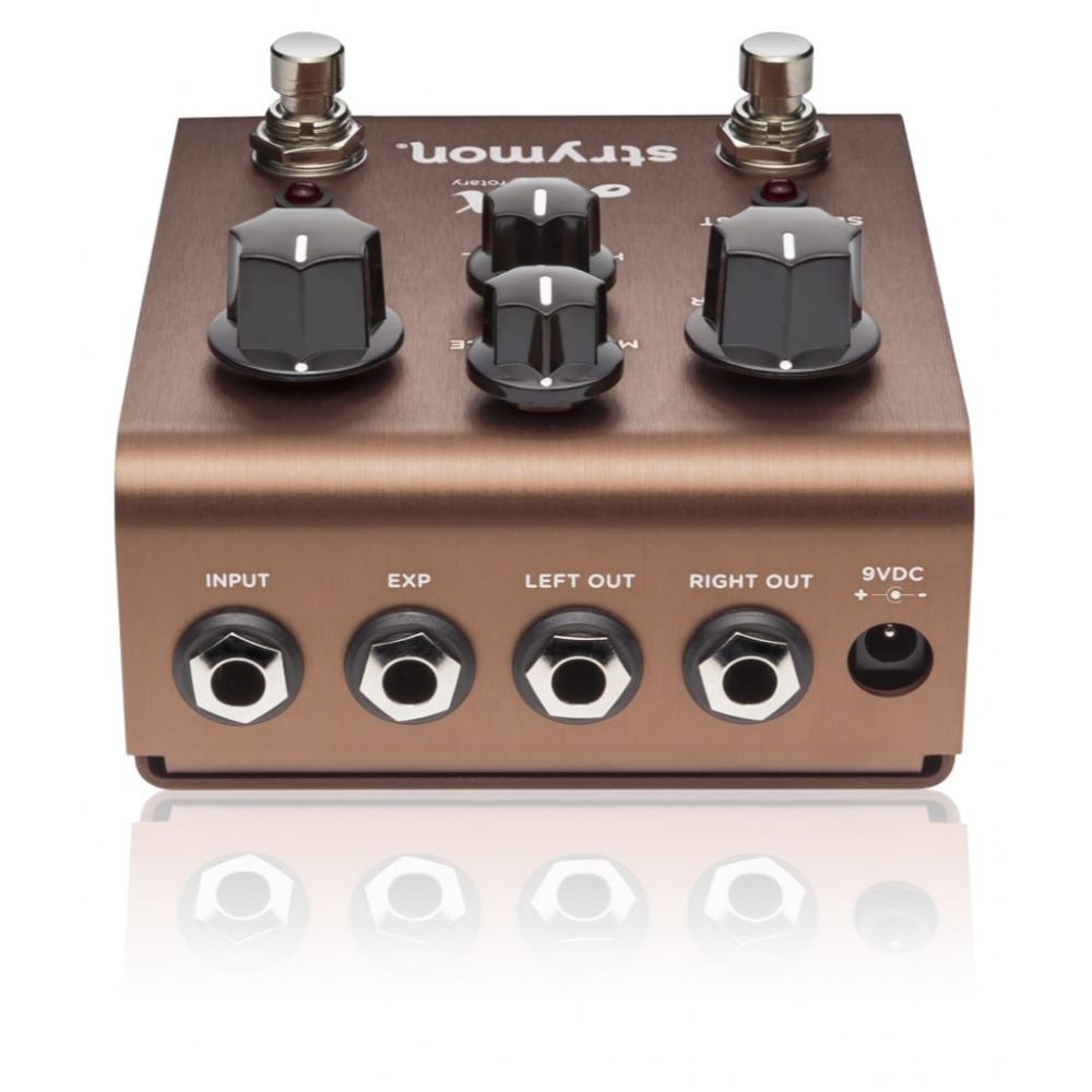 Strymon Lex Rotary Effects Pedal-Strymon-Infinite Music