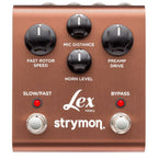 Strymon Lex Rotary Effects Pedal-Strymon-Infinite Music