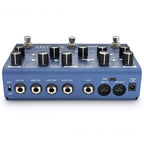 Strymon NightSky Time-Warped Reverberator Guitar Pedal-Strymon-Infinite Music