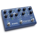 Strymon NightSky Time-Warped Reverberator Guitar Pedal-Strymon-Infinite Music