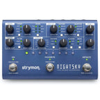 Strymon NightSky Time-Warped Reverberator Guitar Pedal-Strymon-Infinite Music