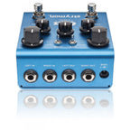 Strymon Ola Dbucket Chorus and Vibrato Effects Pedal-Strymon-Infinite Music