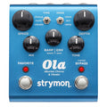 Strymon Ola Dbucket Chorus and Vibrato Effects Pedal-Strymon-Infinite Music