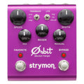 Strymon Orbit Dbucket Flanger Effects Pedal-Strymon-Infinite Music