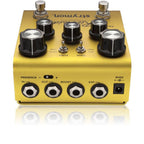 Strymon Riverside Multistage Drive Distortion Pedal-Strymon-Infinite Music