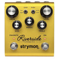 Strymon Riverside Multistage Drive Distortion Pedal-Strymon-Infinite Music