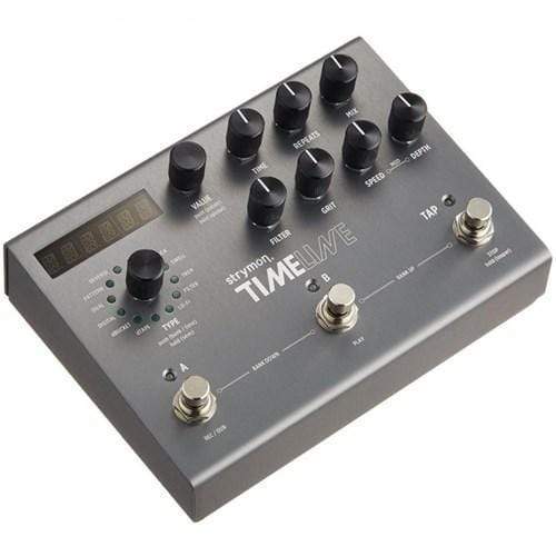 Strymon Timeline Multidimensional Delay Guitar Pedal-Strymon-Infinite Music