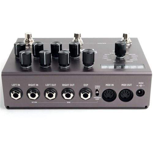 Strymon Timeline Multidimensional Delay Guitar Pedal-Strymon-Infinite Music