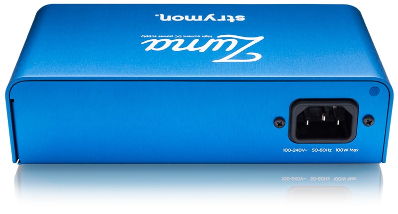 Strymon Zuma 9 High Current Isolated Power Supply-Strymon-Infinite Music