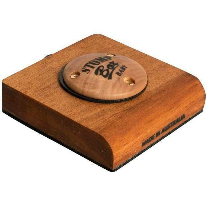 Stu Box KSB10 Baby Stomp Box-Stu Box-Infinite Music
