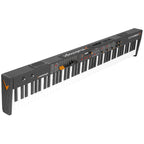 Studiologic Numa Compact 2 88-Note Semi-Weighted Keyboard-Studiologic-Infinite Music