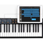 Studiologic Numa Compact 2 88-Note Semi-Weighted Keyboard-Studiologic-Infinite Music