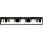 Studiologic Numa Compact 2 88-Note Semi-Weighted Keyboard-Studiologic-Infinite Music