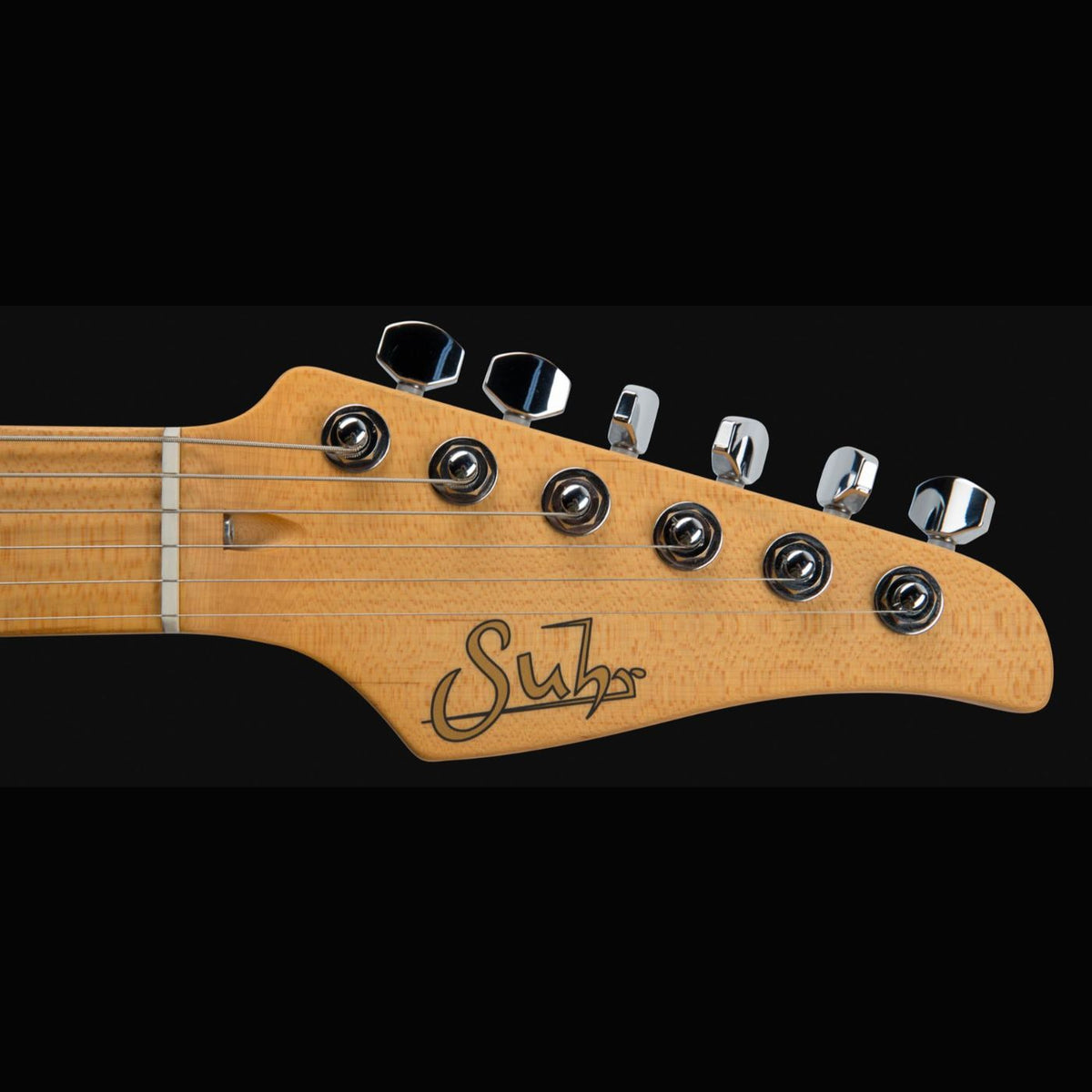 Suhr Classic S HSS - Sonic Blue - 01-CLS-0013-Suhr-Infinite Music